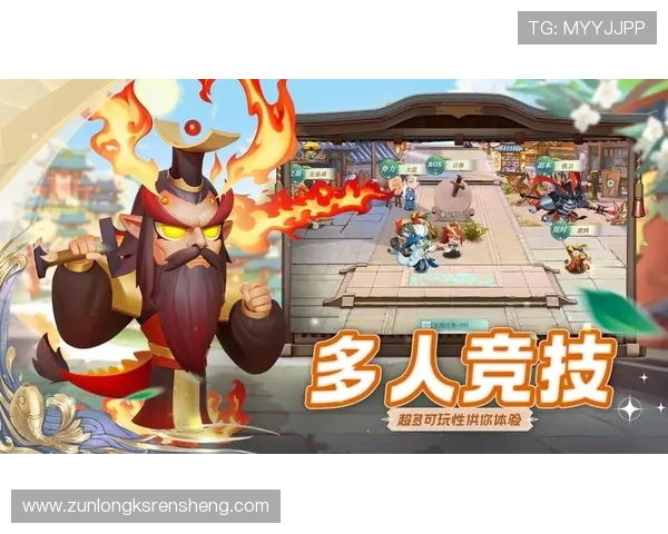 尊龙手游官网角色职业介绍，选择适合自己的战斗角色攻略